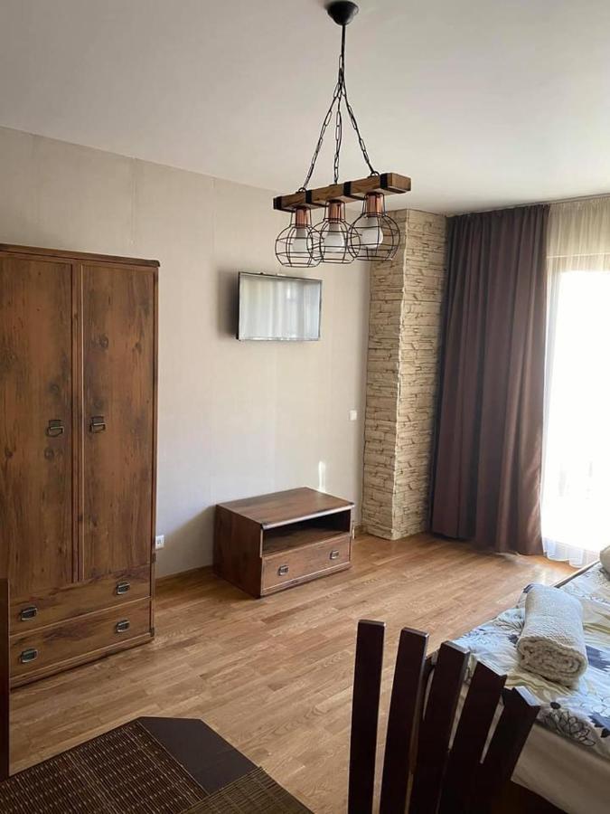 Bansko Spa Studio At Predela1 Eksteriør billede