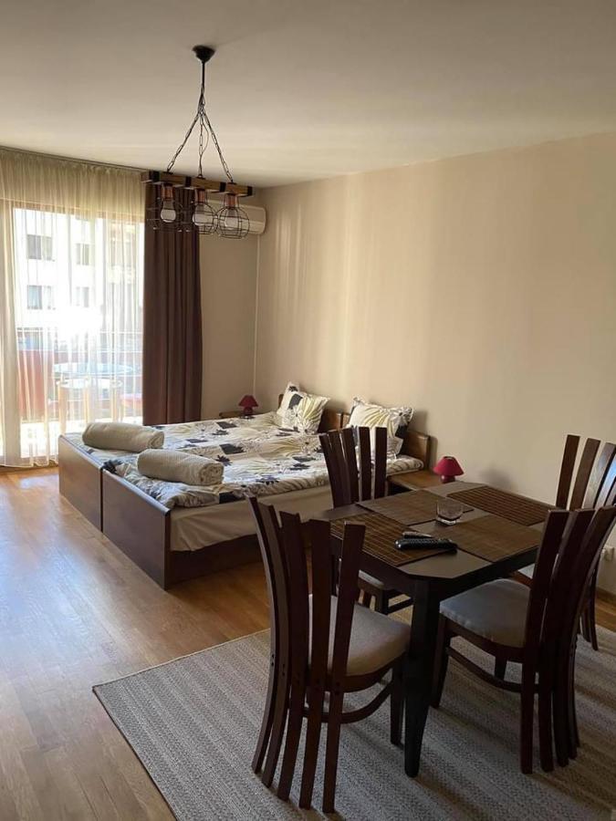 Bansko Spa Studio At Predela1 Eksteriør billede