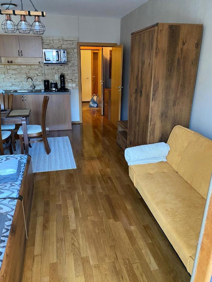 Bansko Spa Studio At Predela1 Eksteriør billede